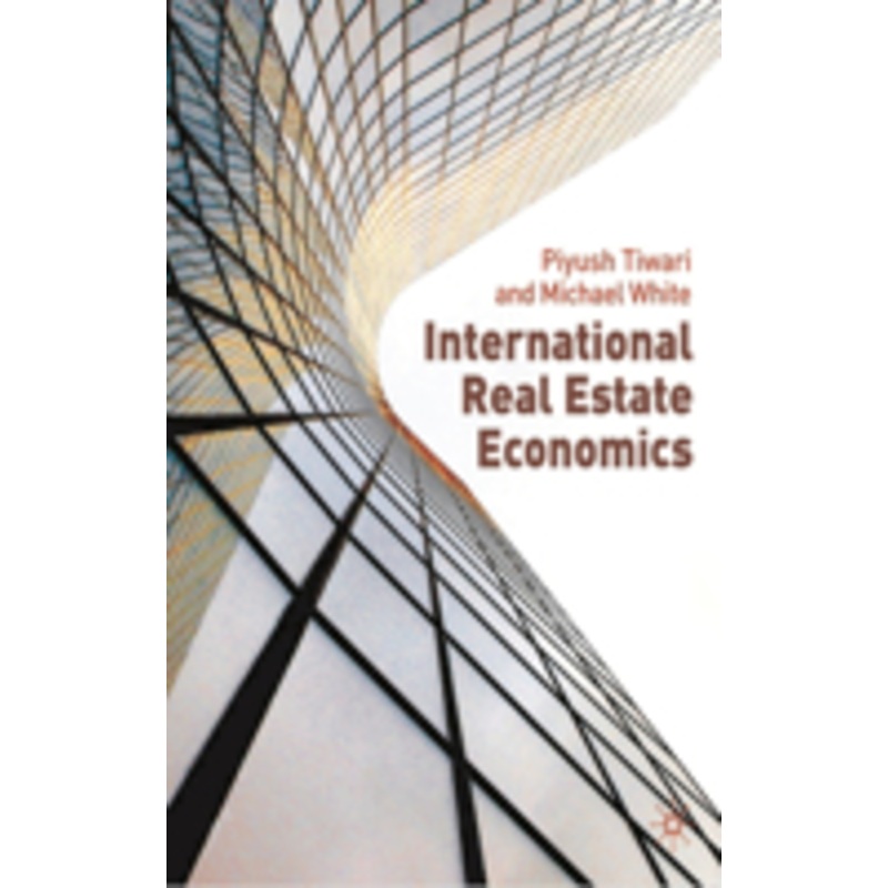 international real estate economics