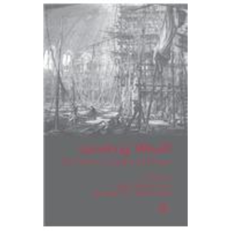locating woolf: the politics of space and place