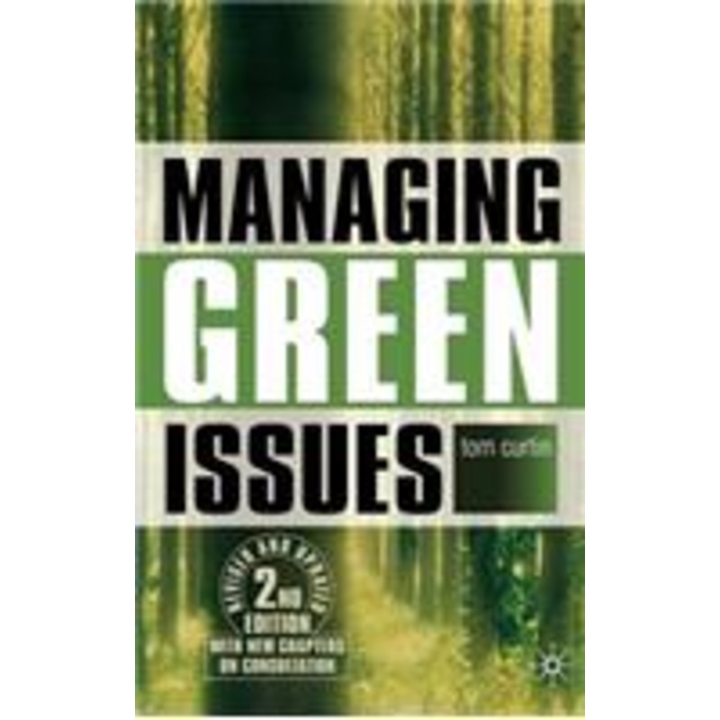 managing green issues
