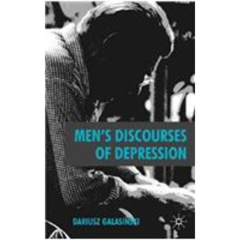 men’s discourses of depression