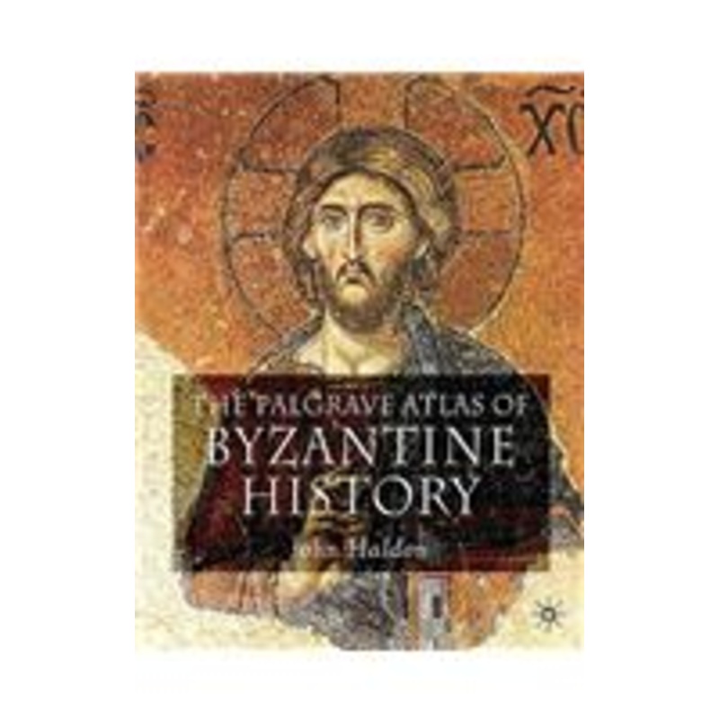 palgrave atlas of byzantine history