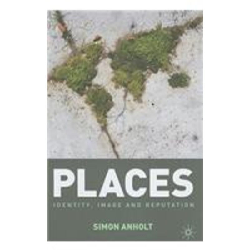 places: identity, image and reputation
