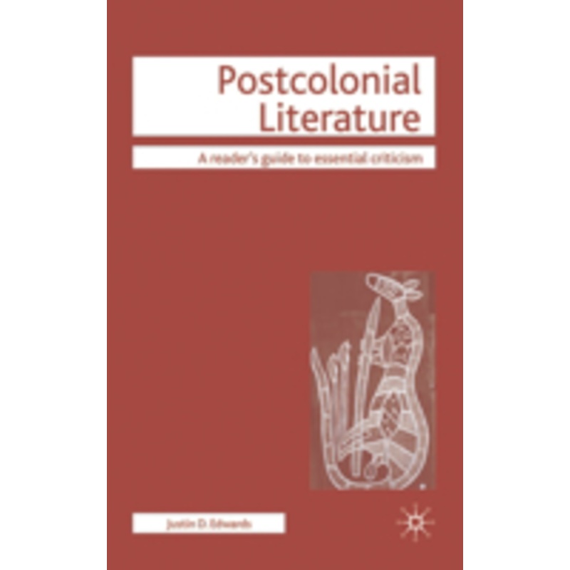 postcolonial literature
