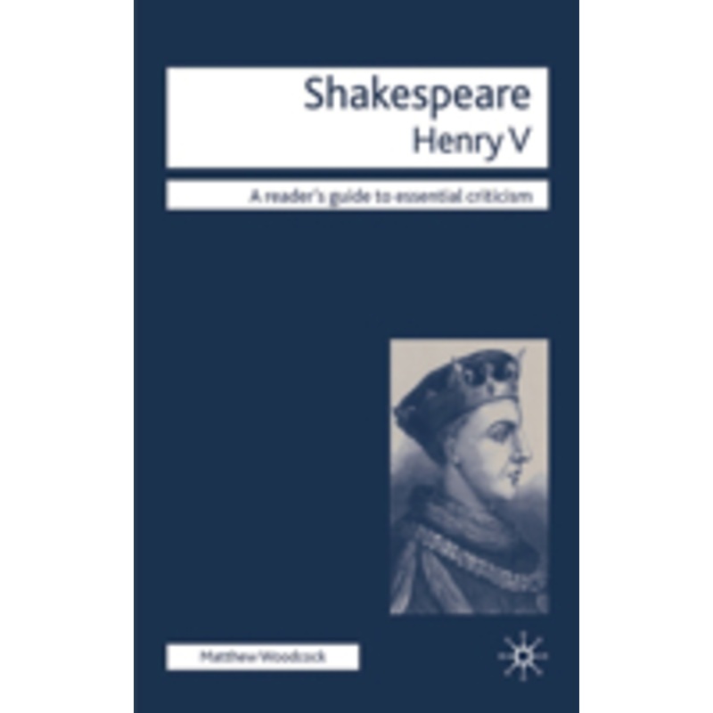 shakespeare – henry v