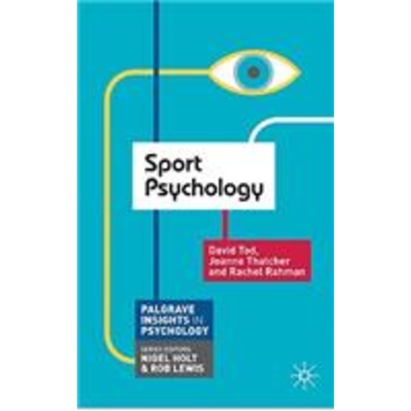 sport psychology