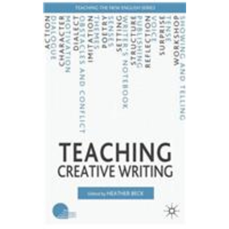 teaching creative writing