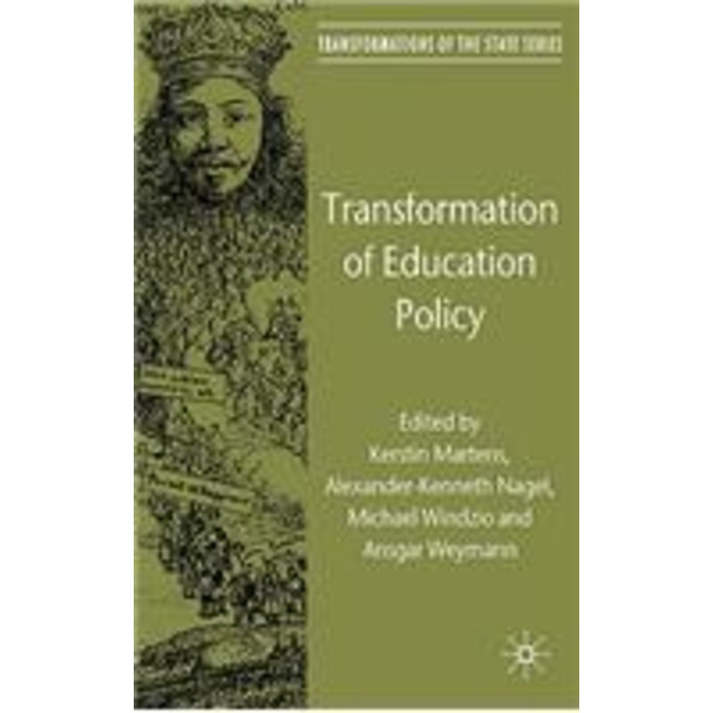 transformation of education policy