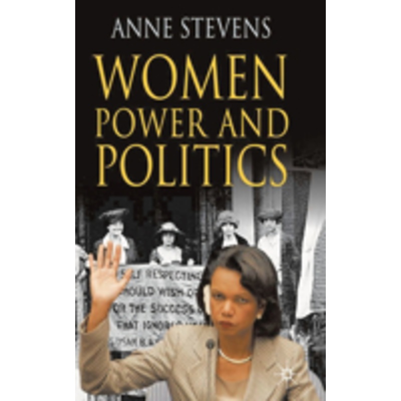 women, power and politics