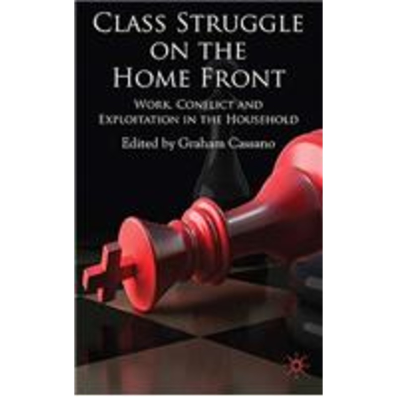 class struggle on the home front: work, conflict, and exploitation in the household