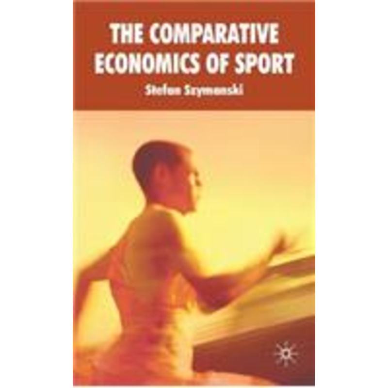 comparative economics of sport