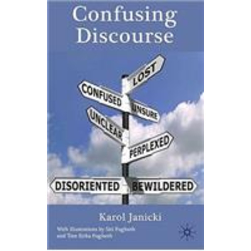 confusing discourse