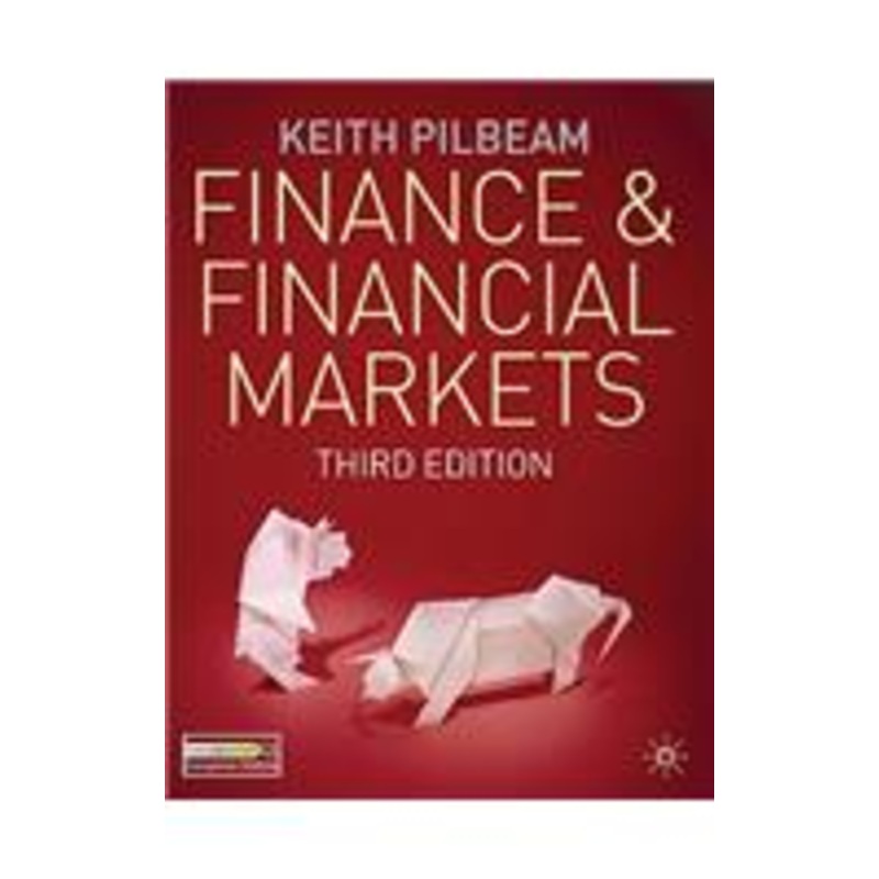 finance & financial markets