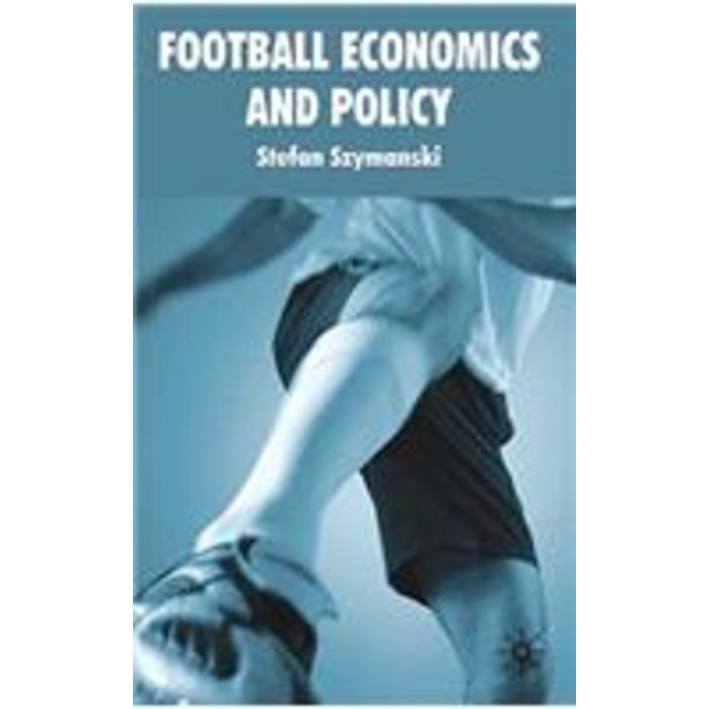 football economics and policy
