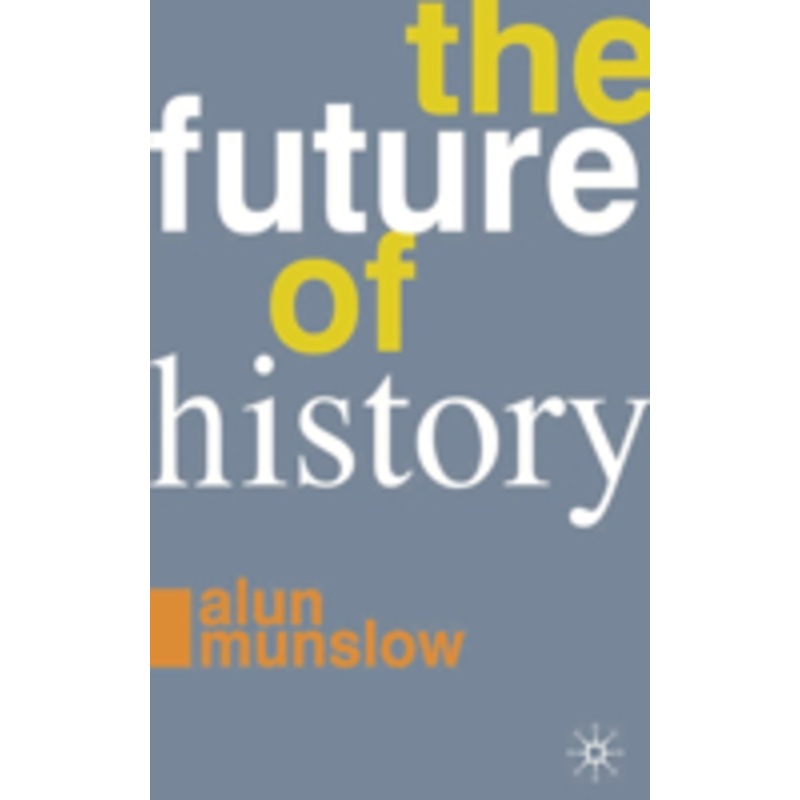 future of history