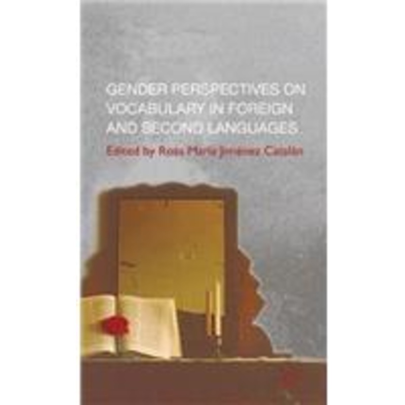 gender perspectives on vocabulary in foreign and second languages