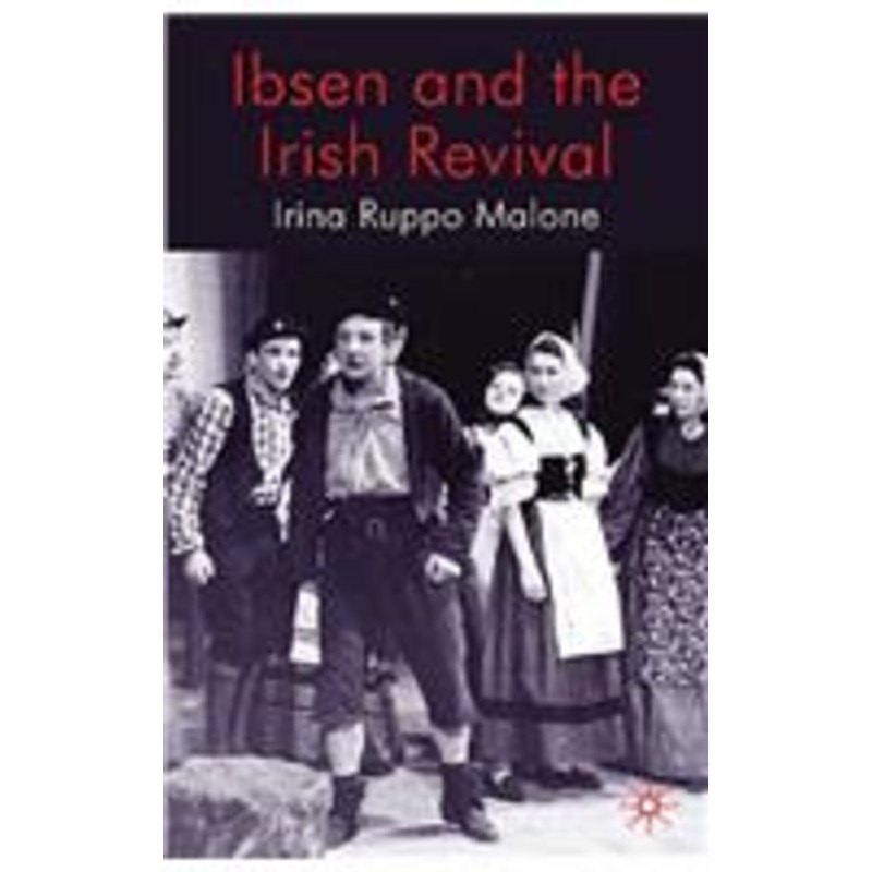 ibsen and the irish revival
