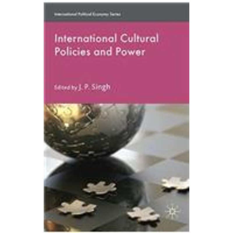 international cultural policies and power
