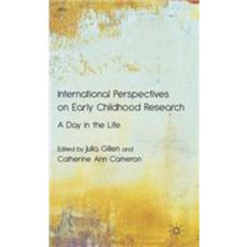 international perspectives on early childhood research: a day in the life