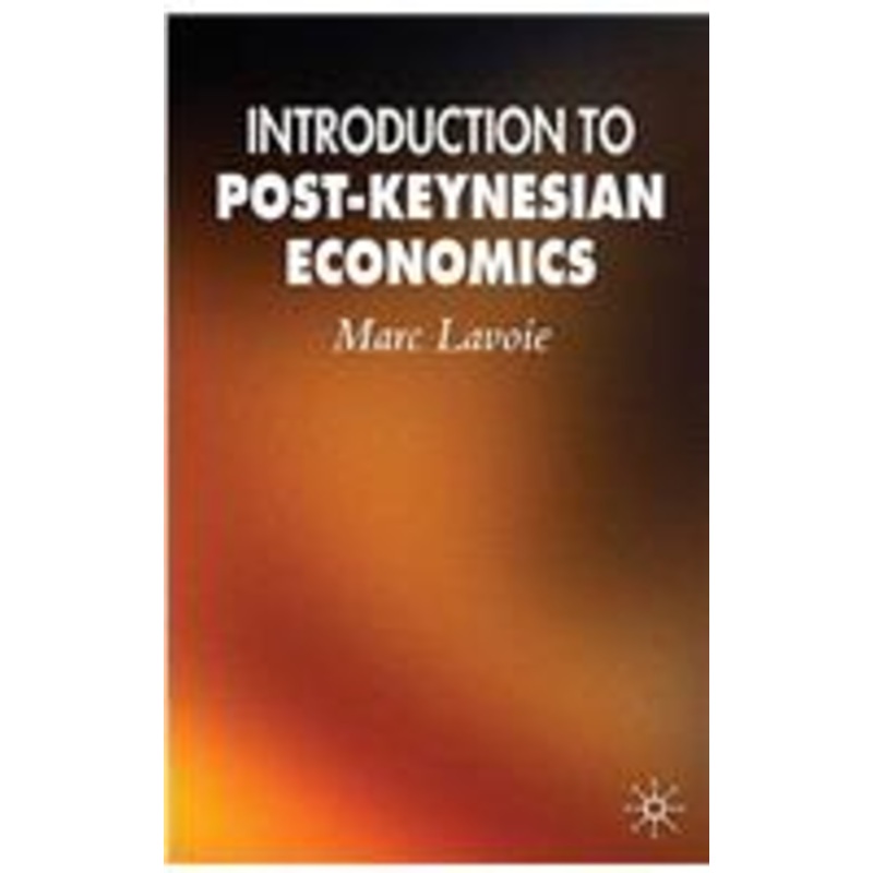introduction to post-keynesian economics