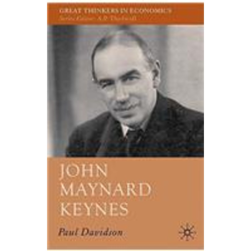 john maynard keynes