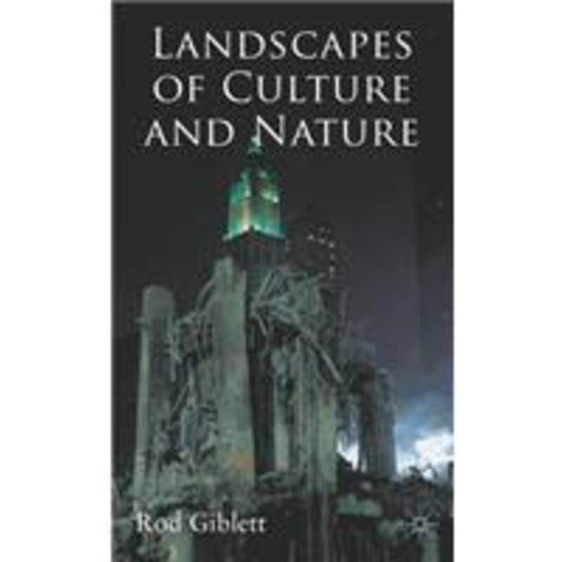 landscapes of culture and nature