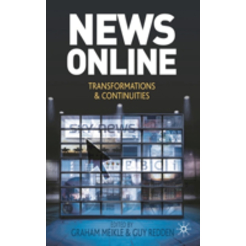 news online: transformations and continuities
