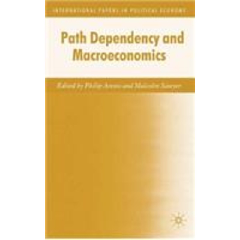 path dependency and macroeconomics