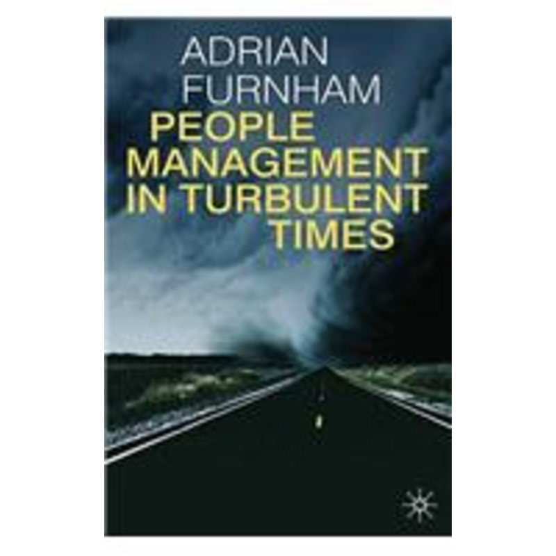 people management in turbulent times
