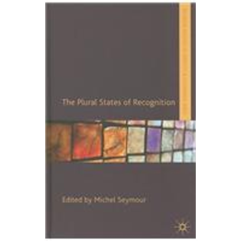 plural states of recognition