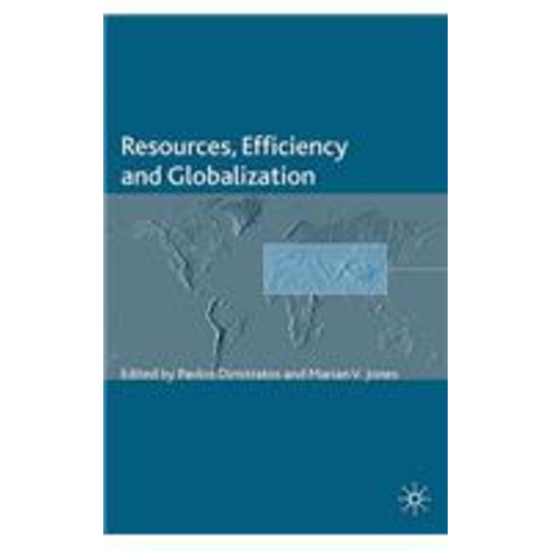 resources, efficiency and globalization