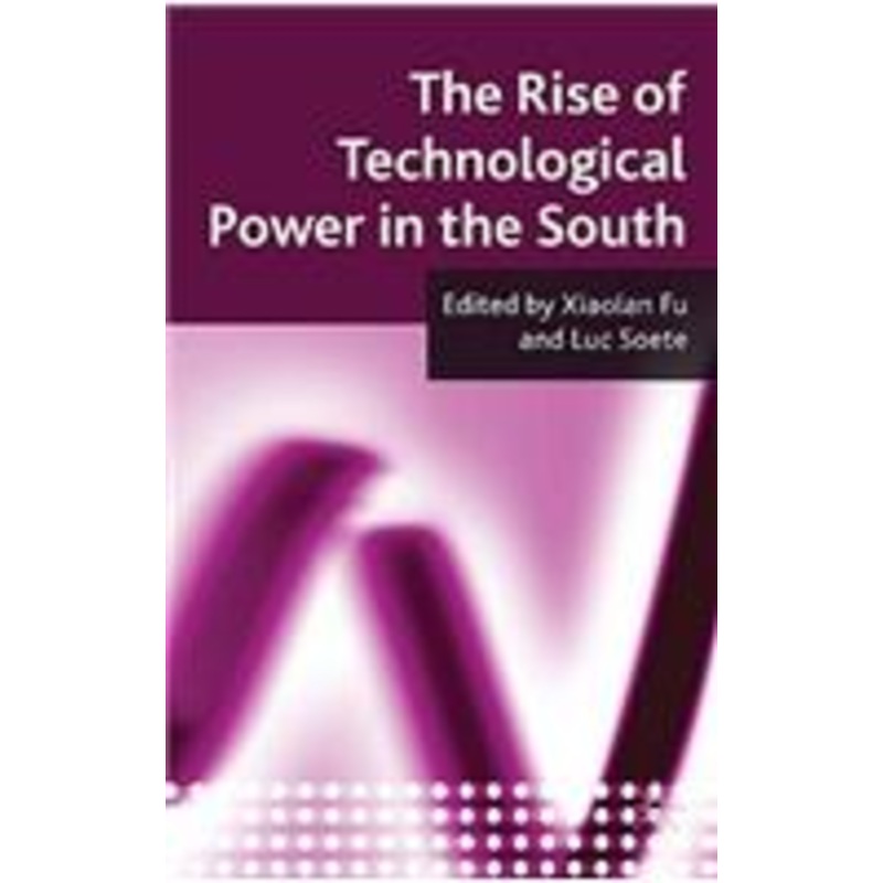 rise of technological power in the south