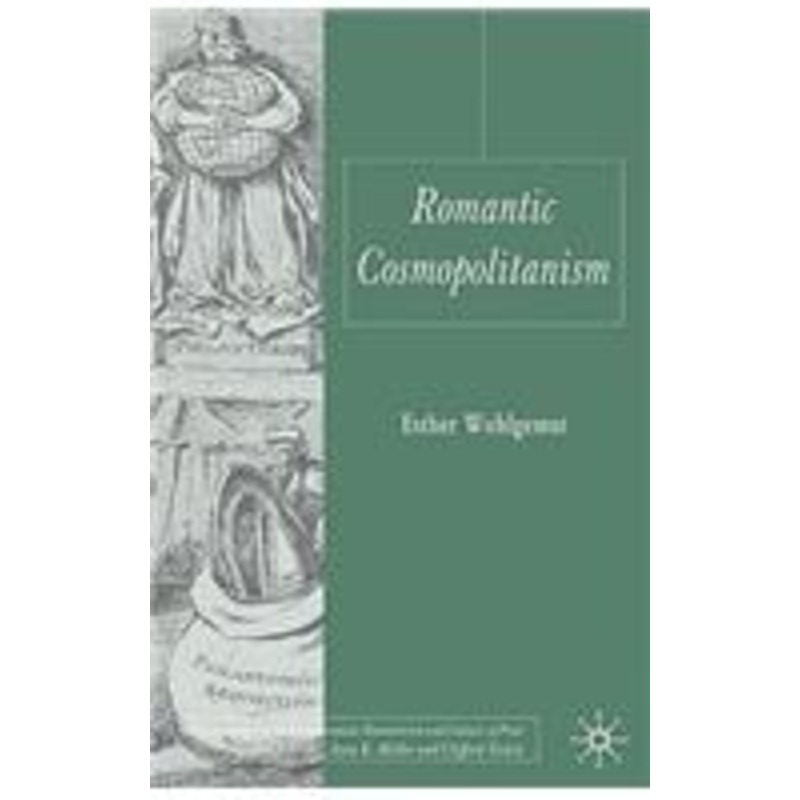 romantic cosmopolitanism