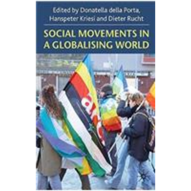 social movements in a globalising world