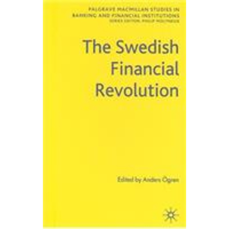swedish financial revolution