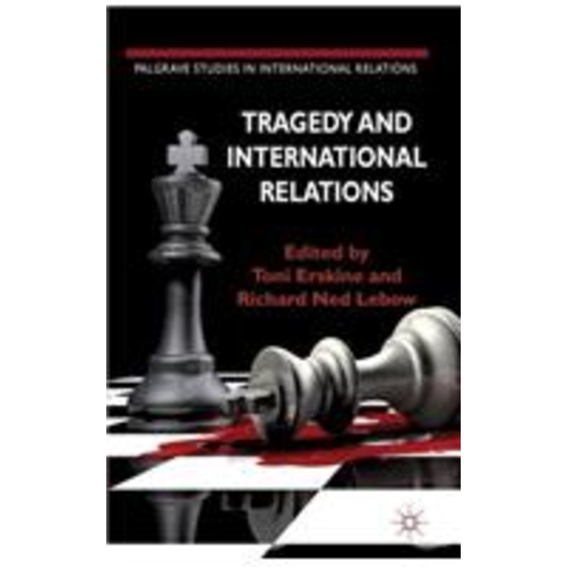 tragedy and international relations