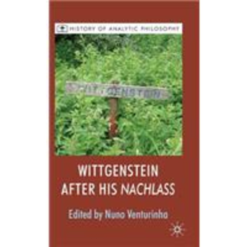 wittgenstein after his nachlass