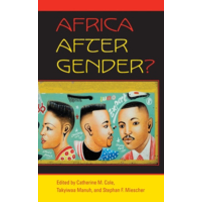 africa after gender?