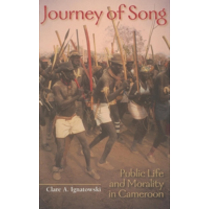 journey of song: public life and morality in cameroon