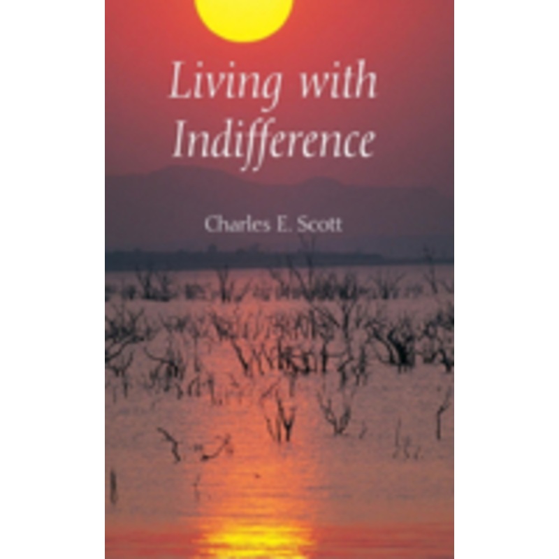 living with indifference