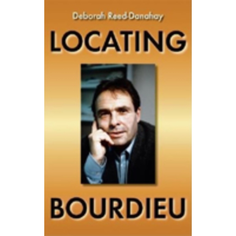 locating bourdieu