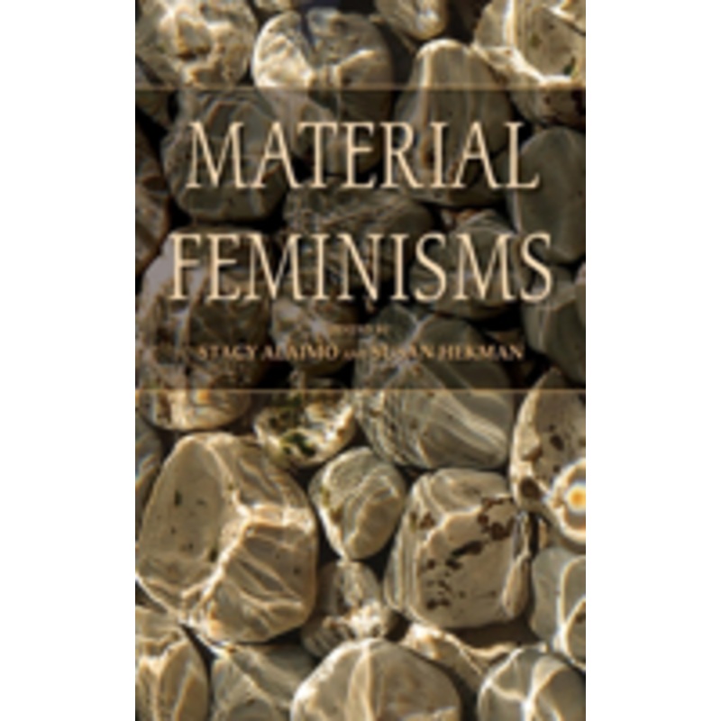 material feminisms