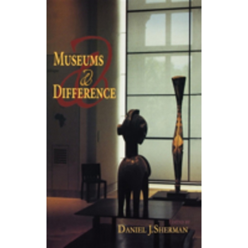 museums and difference