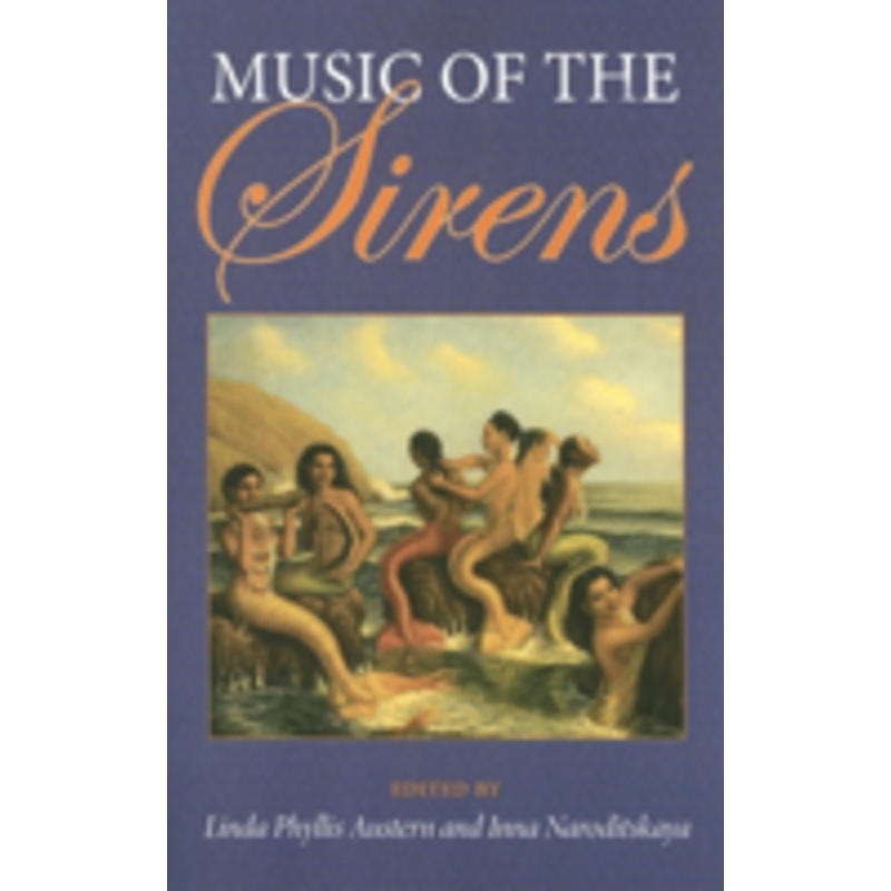 music of the sirens