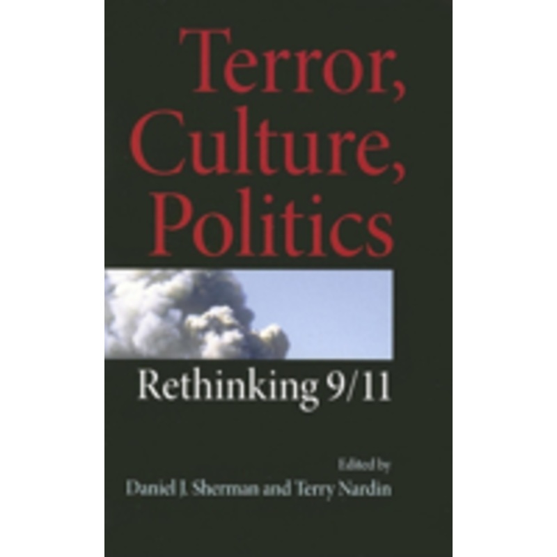terror, culture, politics: rethinking 9/11: rethinking 9/11