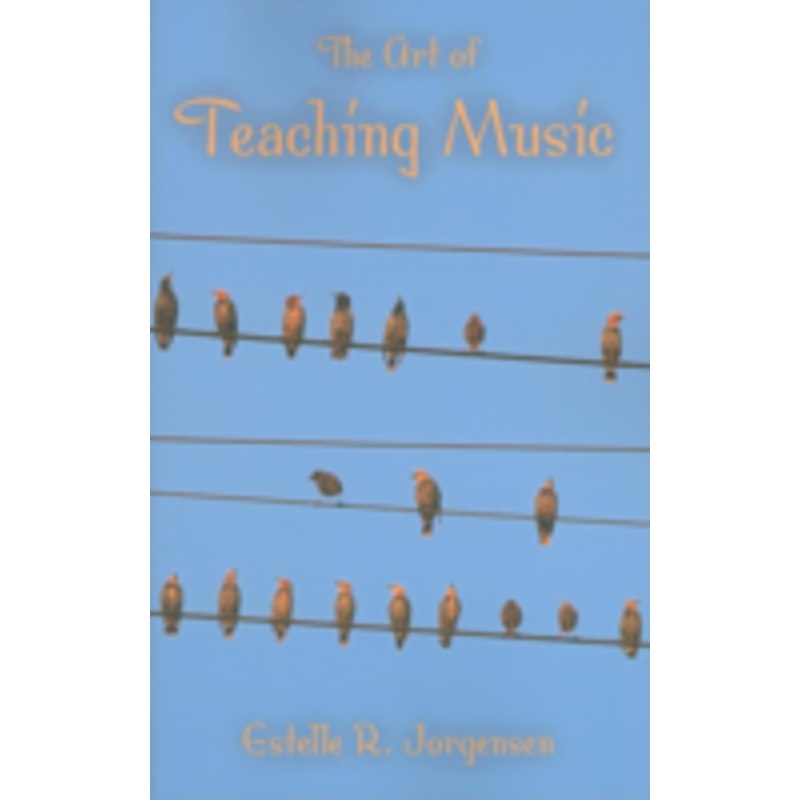 the art of teaching music