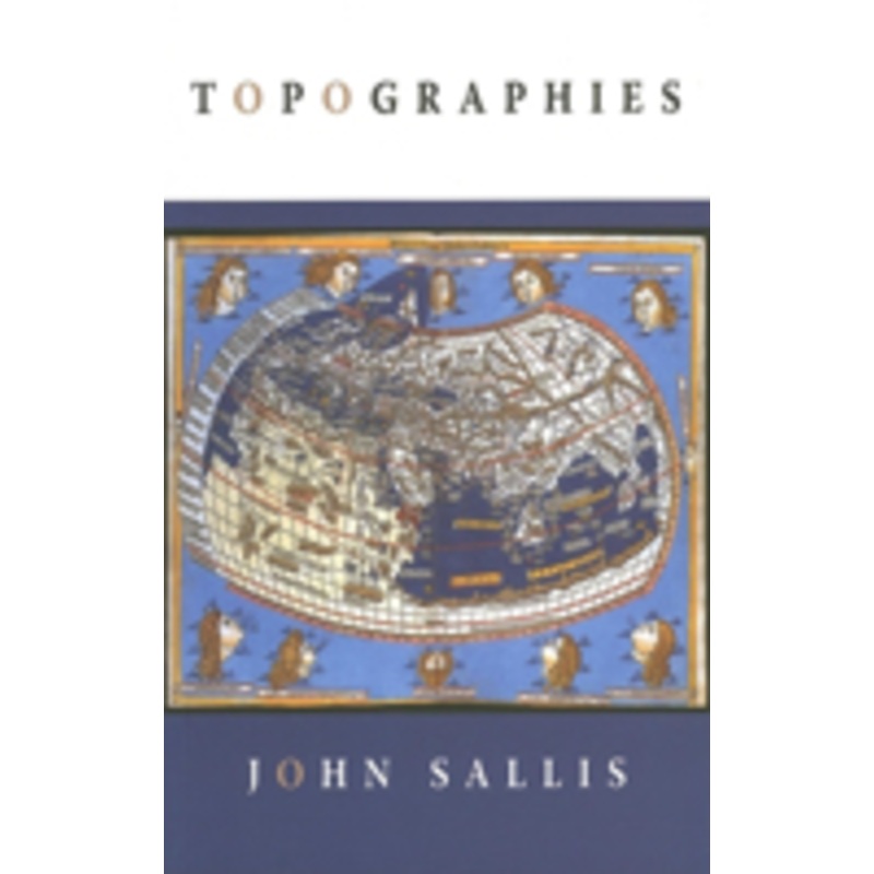 topographies