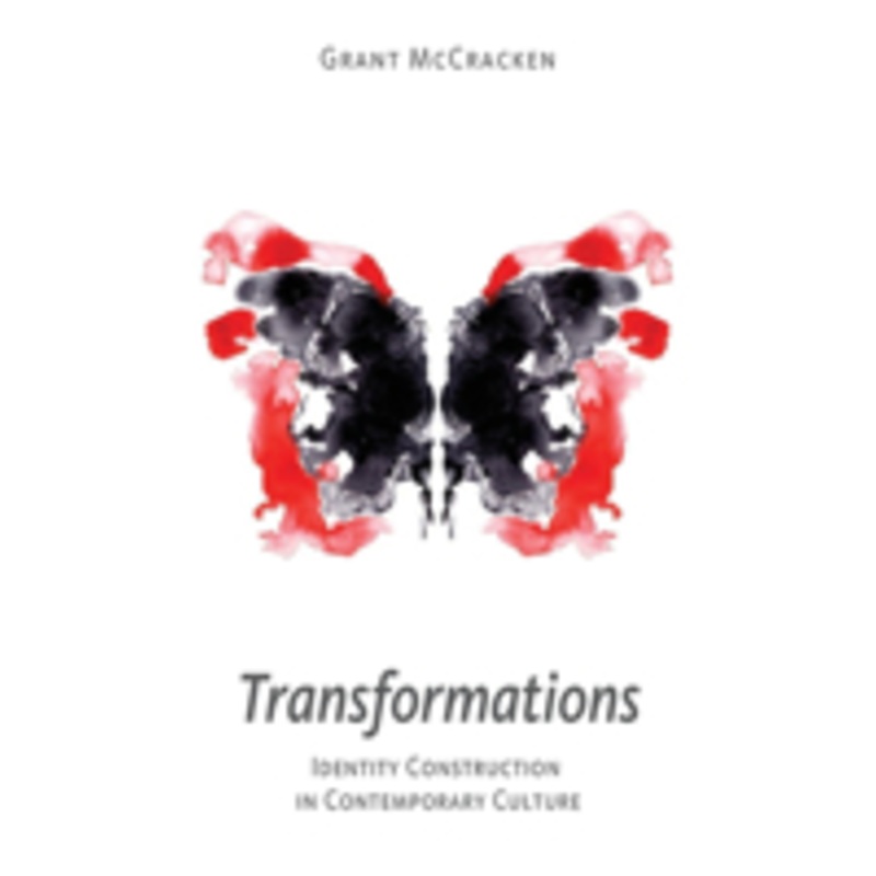 transformations: identity construction in contemporary culture