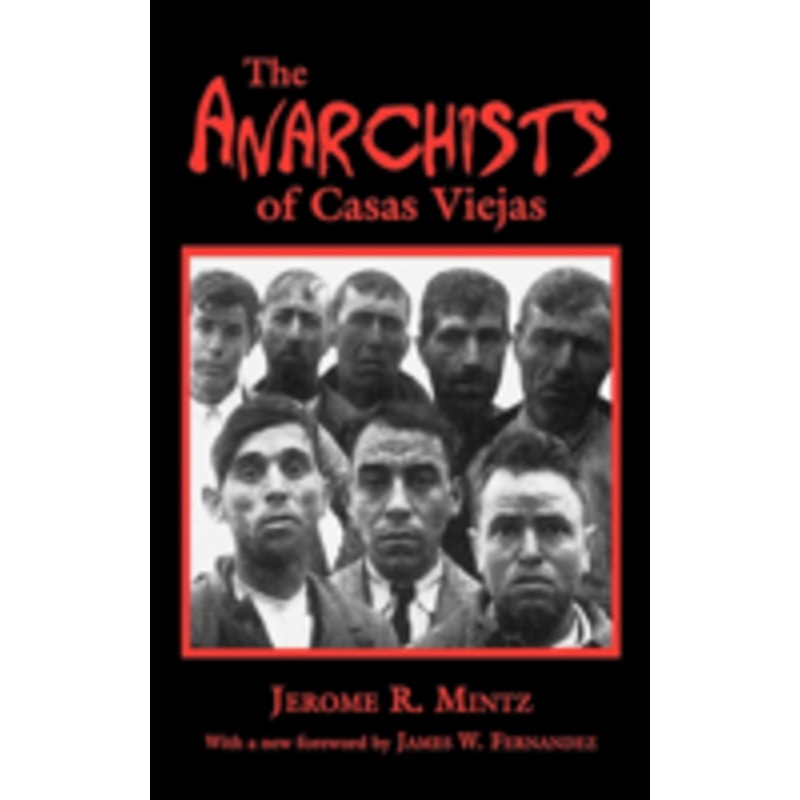 anarchists of casas viejas