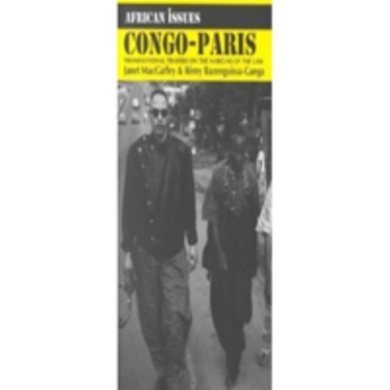 congo-paris: transnational traders on the margins of the law