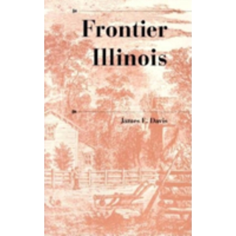 frontier illinois
